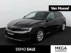 Opel Astra - 1.2 Business Edition | Navigatie | Carplay | Climate Control | Stuur+ Stoelverwarming | Ad