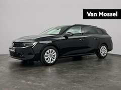Opel Astra Sports Tourer - 1.2 Edition | Camera | Sensoren | Apple Carplay/Android Auto | keyless start | DEMO