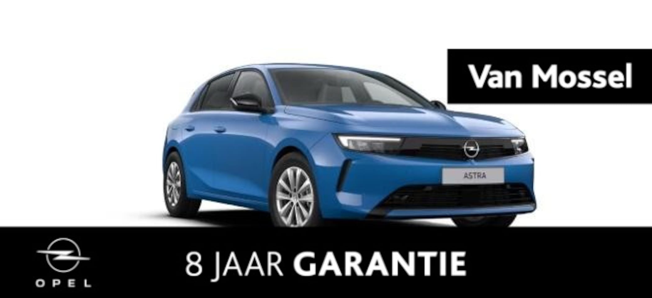 Opel Astra - 1.2 Turbo Edition | Adaptive Cruise Control |Apple Carplay/Android Auto | TOT 8 JAAR GARAN - AutoWereld.nl