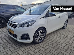 Peugeot 108 - 1.0 e-VTi Allure TOP