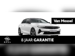 Opel Astra - 1.2 Turbo Hybrid Edition | NIEUW | 8 JAAR GARANTIE | €4.000, - INRUILPREMIE |