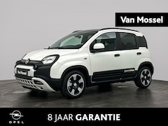 Fiat Panda - 1.0 Hybrid Pandina | Apple Carplay & Android Auto | Parkeersensoren | UIT VOORRAAD LEVERBA