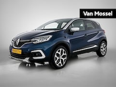 Renault Captur - 1.2 TCe Intens | Automaat |
