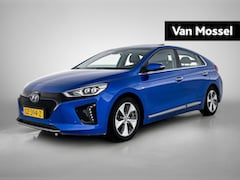Hyundai IONIQ - Premium EV
