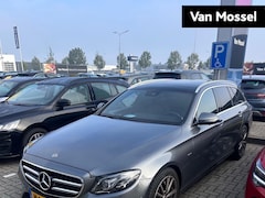 Mercedes-Benz E-klasse Estate - 200 Business Solution Sport