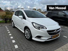 Opel Corsa - 1.0 Turbo Innovation | Apple Carplay/Android Auto | Camera | Climate Control