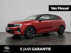 Opel Astra Electric - 54 kWh GS | NIEUW | 8 JAAR GARANTIE | €5.000, - INRUILPREMIE |