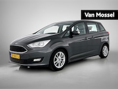 Ford Grand C-Max - 1.0 Trend 7p. | Airco | Navigatie | Parkeersensoren