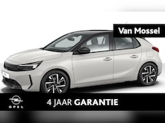 Opel Corsa - 1.2 Turbo GS 100pk | NU €2.000, - INRUILPREMIE | 8 JAAR GARANTIE | AANTREKKELIJK AANBOD IN
