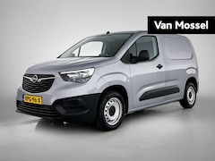 Opel Combo - 1.5D L1H1 Edition