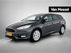 Ford Focus Wagon - 1.0 Lease Edition