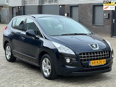 Peugeot 3008 - 1.6 THP ST CLIMA NAVI CRUISE PANO TREKHAAK PDC