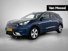Kia Niro - 1.6 GDi Hybrid ExecutiveLine