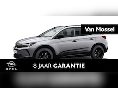 Opel Grandland - 1.2 Turbo Hybrid VOLLE UITVOERING | HOGE KORTING | VRAAG NAAR DE VOORWAARDEN | ZOLANG DE V