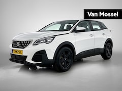 Peugeot 3008 - 1.2 PureTech Access