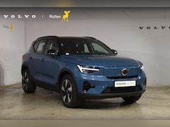 Volvo XC40 - Single Motor Extended Range Plus 82 kWh