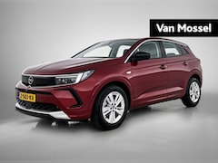 Opel Grandland - 1.2 Turbo Hybrid