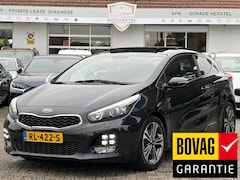 Kia Pro cee'd - 1.0 T-GDi GT-Line NAVI | PANO | KLIMA | BOVAG