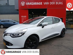 Renault Clio - 0.9 TCe Expression