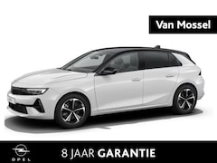 Opel Astra - 1.2 Turbo GS 130 PK | * NIEUW * 8 JAAR GARANTIE * €4.000, - inruilpremie