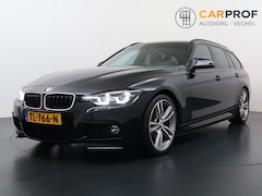BMW 3-serie Touring - 320i M Sport Edition Automaat Leder Stoelverwarming