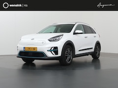 Kia e-Niro - DynamicPlusLine 64 kWh | Trekhaak | Panoramadak | Stoel/Stuurwielverwarming | Adaptieve Cr