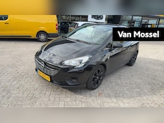Opel Corsa - 1.0 Turbo Black Roof Edition | OPC Line | Climate control | Carplay | Parkeersensoren |