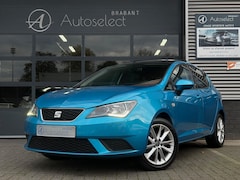 SEAT Ibiza - 1.0 TSI Style Pano Alcantara CarPlay