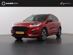 Ford Kuga - 2.5 PHEV ST-Line X | Trekhaak | Panoramadak | Winterpakket | Head-Up | Cruise control Adap