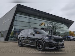 BMW X5 - xDrive45e 394pk M-sport AC Schnitzer Panoramadak X5M Seats 4-wielsturing Carbon Laser 22"