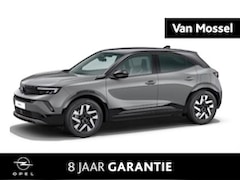 Opel Mokka - 1.2 Turbo GS 130 pk | * NIEUW * 8 JAAR GARANTIE * € 3.000, - Inruilpremie