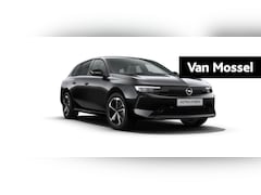 Opel Astra Sports Tourer - 1.2 Turbo Hybrid Edition | €7.000, - VOORRAAD VOORDEEL |