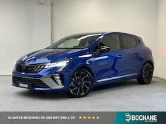 Renault Clio - 1.6 E-Tech Full Hybrid 145 esprit Alpine | 360º CAM | BOSE | 17" LMV |