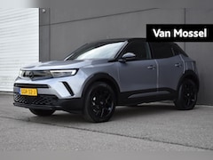 Opel Mokka - 1.2 Turbo GS 110 pk | LMV | Stoelmassage | Navi | Apple Carplay/Android auto | Cruise cont