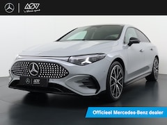 Mercedes-Benz CLA-Klasse - 250+ Launch Edition 85 kWh Accu | Memorystoelen | Warmtepomp | Multibeam Led | Stoelverwar