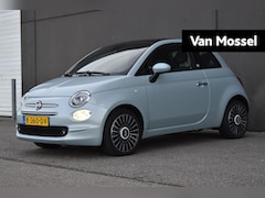 Fiat 500 - Hybrid Launch Edition