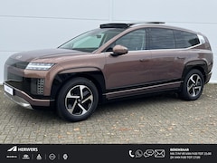 Hyundai IONIQ 9 - Connect+ 7p. 110.3 kWh / Nu in de Showroom / Stoelmassage / Stoel- & Stuurverwarming / Sto