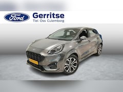 Ford Puma - 1.0 EcoBoost Hybrid ST-Line X