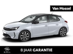 Opel Corsa - 1.2 Turbo GS 100pk * NIEUW * 8 jaar garantie * € 3.000, - inruilpremie