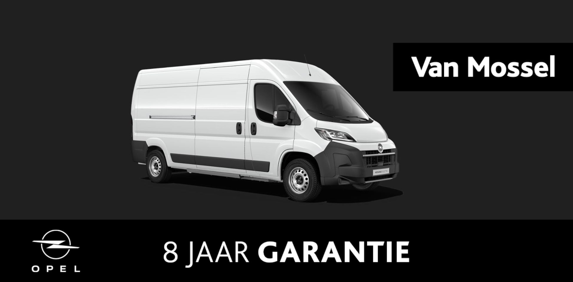 Opel Movano - 2.2D 120 L2H2 3.0t | NU TE BESTELLEN | VANAF € 44.689,- INCL BPM | MKB KORTING Q4 VANAF 12 - AutoWereld.nl