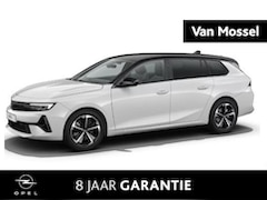Opel Astra Sports Tourer - 1.2 Turbo GS 130 pk | * NIEUW * 8 JAAR GARANTIE * € 4.000, - inruilpremie