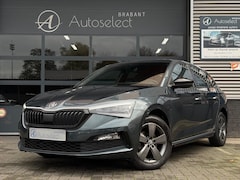 Skoda Scala - 1.5 TSI Monte Carlo DSG Navi LED