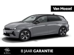 Opel Astra - 1.6 Turbo Plug In Hybrid GS * NIEUW * 8 JAAR GARANTIE * €4.000, - Inruilpremie