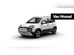 Fiat Panda - 1.0 Hybrid Pandina | NU TE BESTELLEN | Tot 8 JAAR GARANTIE | PRIVATE LEASE VANAF € 329,