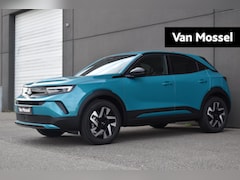 Opel Mokka - 1.2 Turbo Hybrid Business Edition | Navi | Keyless | LMV | Camera | PDC | Cruise