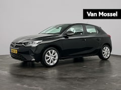 Opel Corsa - 1.2 Edition | Navigatie | Apple Carplay & Android Auto | Airco