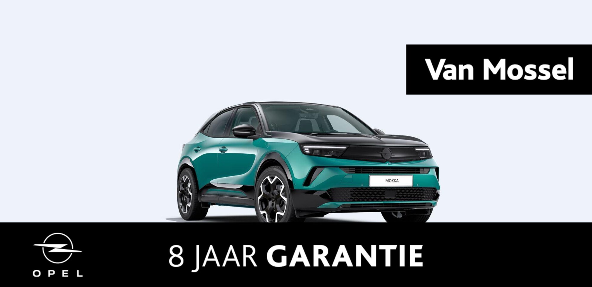 Opel Mokka - 1.2 Turbo Edition | NU TE BESTELLEN | Tot 8 JAAR GARANTIE | PRIVATE LEASE VANAF € 454,- PE - AutoWereld.nl