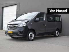Opel Vivaro Combi - 1.6 CDTI L1H1 ecoFLEX Innovation | Airco | Parkeersensoren | Navigatie | 9-Zitplaatsen