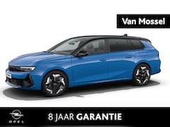Opel Astra Sports Tourer - 1.6 Turbo Plug In Hybrid GSe * NIEUW * 8 JAAR GARANTIE * € 4.000, - Inruilpremie