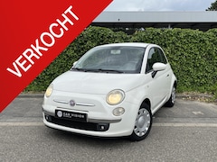 Fiat 500 - 1.2 Pop * Airco * Apk 09-2026